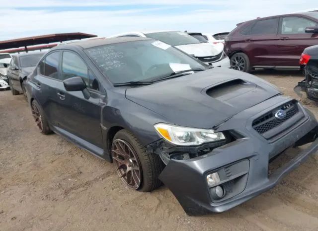 Photo 0 VIN: JF1VA1E65G9805199 - SUBARU WRX 