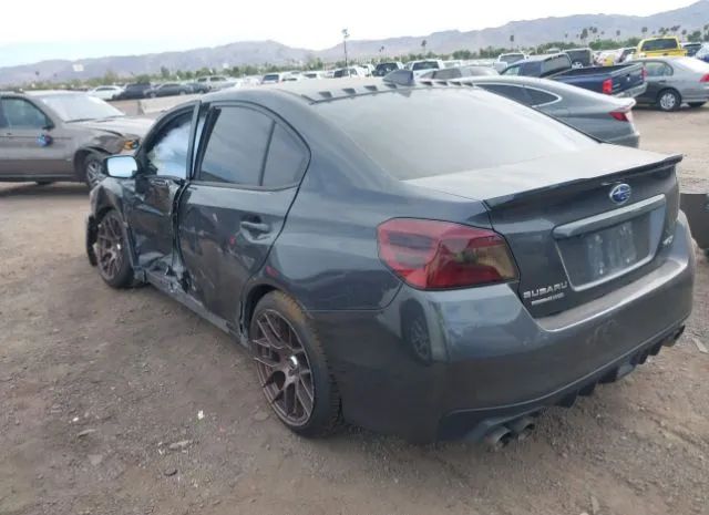 Photo 2 VIN: JF1VA1E65G9805199 - SUBARU WRX 