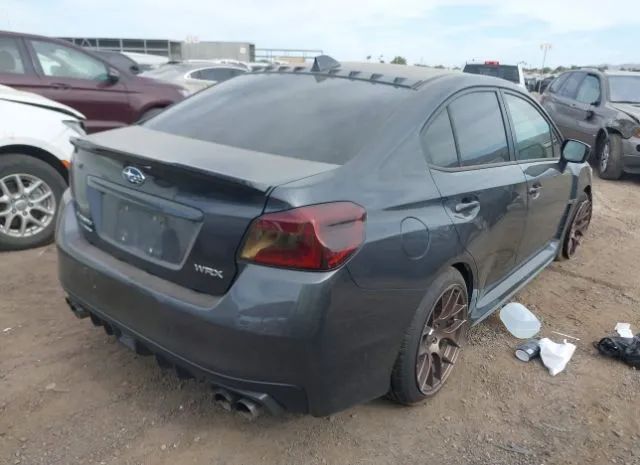 Photo 3 VIN: JF1VA1E65G9805199 - SUBARU WRX 