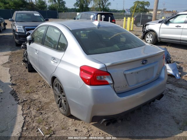 Photo 2 VIN: JF1VA1E65G9813884 - SUBARU WRX 