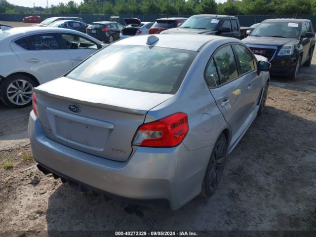 Photo 3 VIN: JF1VA1E65G9813884 - SUBARU WRX 