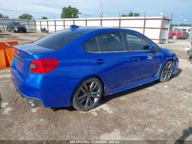 Photo 3 VIN: JF1VA1E65G9816252 - SUBARU WRX 