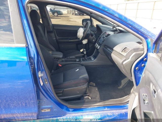 Photo 4 VIN: JF1VA1E65G9816252 - SUBARU WRX 