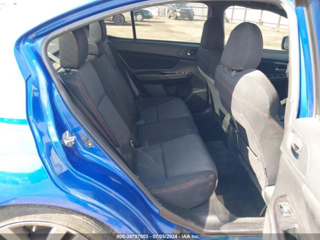 Photo 7 VIN: JF1VA1E65G9816252 - SUBARU WRX 