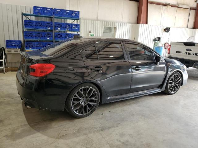 Photo 2 VIN: JF1VA1E65G9833309 - SUBARU WRX 