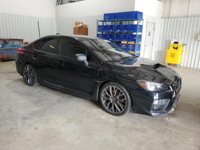 Photo 3 VIN: JF1VA1E65G9833309 - SUBARU WRX 