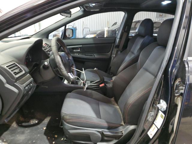 Photo 6 VIN: JF1VA1E65G9833309 - SUBARU WRX 