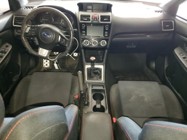 Photo 7 VIN: JF1VA1E65G9833309 - SUBARU WRX 