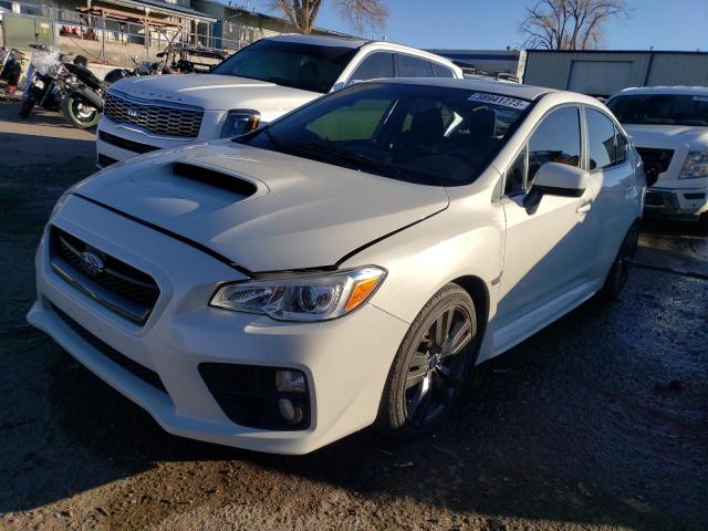 Photo 0 VIN: JF1VA1E65H8807252 - SUBARU WRX PREMIU 