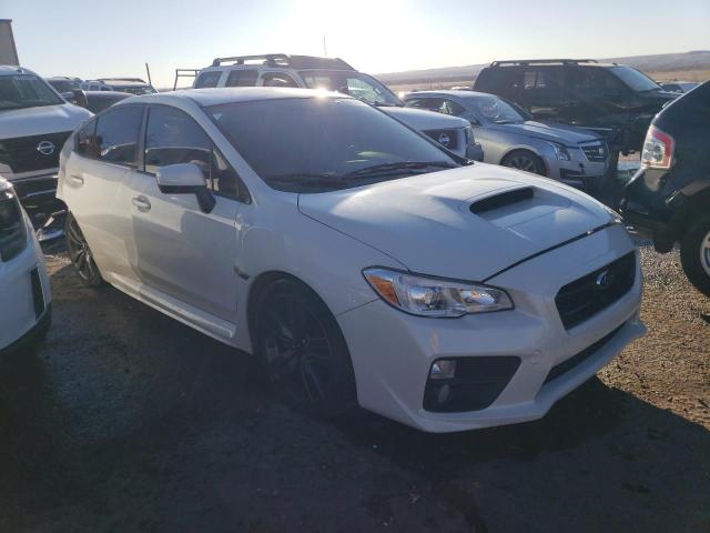 Photo 3 VIN: JF1VA1E65H8807252 - SUBARU WRX PREMIU 