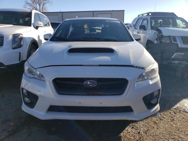 Photo 4 VIN: JF1VA1E65H8807252 - SUBARU WRX PREMIU 