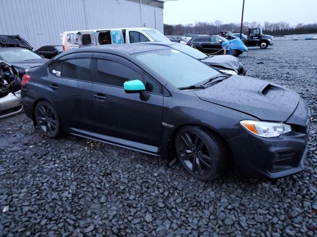 Photo 3 VIN: JF1VA1E65H9811201 - SUBARU WRX 