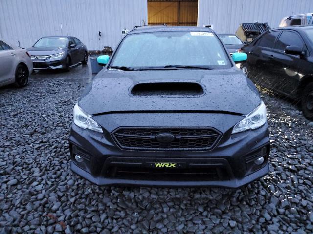 Photo 4 VIN: JF1VA1E65H9811201 - SUBARU WRX 