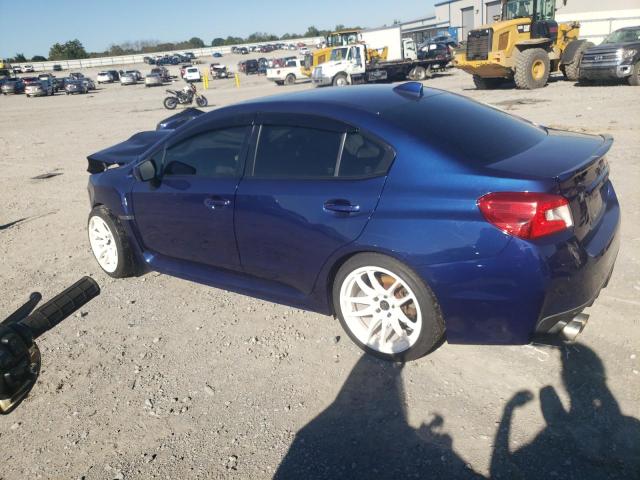 Photo 1 VIN: JF1VA1E65H9820173 - SUBARU WRX PREMIU 