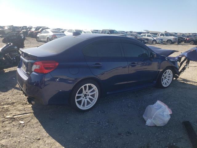 Photo 2 VIN: JF1VA1E65H9820173 - SUBARU WRX PREMIU 