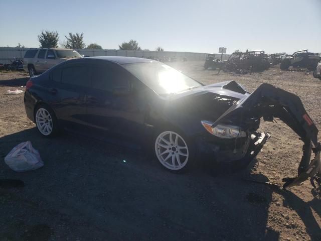 Photo 3 VIN: JF1VA1E65H9820173 - SUBARU WRX PREMIU 