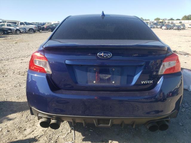 Photo 5 VIN: JF1VA1E65H9820173 - SUBARU WRX PREMIU 