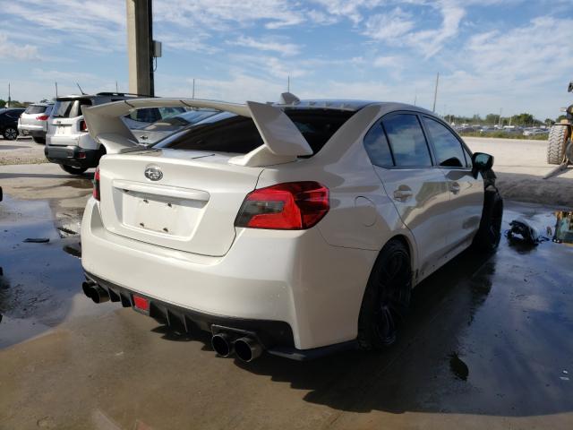 Photo 3 VIN: JF1VA1E65H9825793 - SUBARU WRX PREMIU 