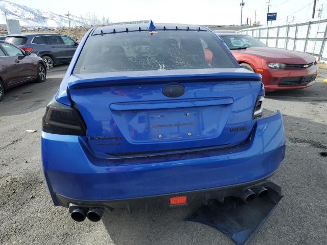 Photo 5 VIN: JF1VA1E65H9830220 - SUBARU WRX PREMIU 