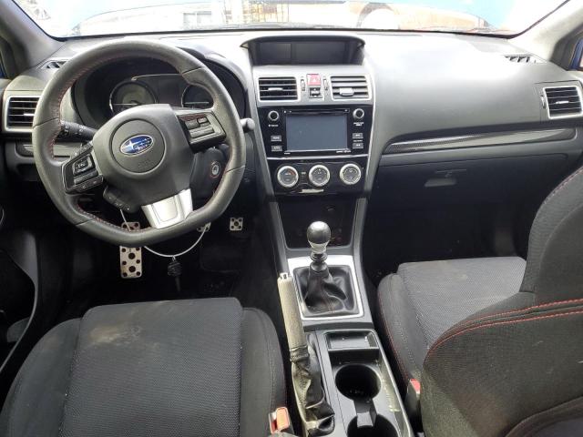 Photo 7 VIN: JF1VA1E65H9830220 - SUBARU WRX PREMIU 