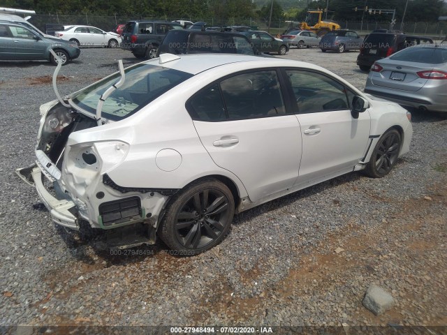 Photo 3 VIN: JF1VA1E65H9833392 - SUBARU WRX 