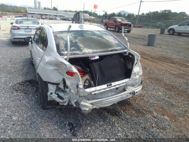 Photo 5 VIN: JF1VA1E65H9833392 - SUBARU WRX 