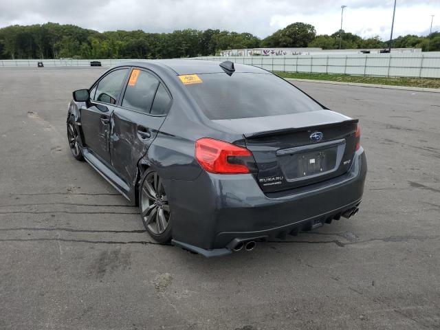 Photo 2 VIN: JF1VA1E65H9836907 - SUBARU WRX PREMIU 