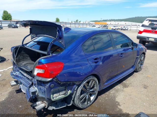 Photo 3 VIN: JF1VA1E65H9837121 - SUBARU WRX 