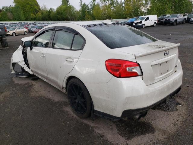 Photo 2 VIN: JF1VA1E66G9814185 - SUBARU WRX PREMIU 