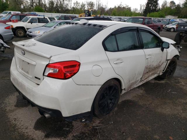 Photo 3 VIN: JF1VA1E66G9814185 - SUBARU WRX PREMIU 