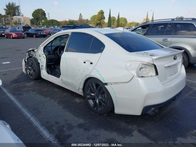 Photo 2 VIN: JF1VA1E66G9822576 - SUBARU WRX 