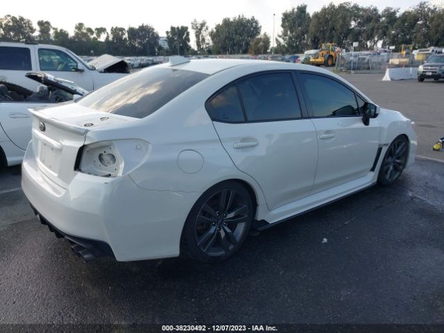 Photo 3 VIN: JF1VA1E66G9822576 - SUBARU WRX 