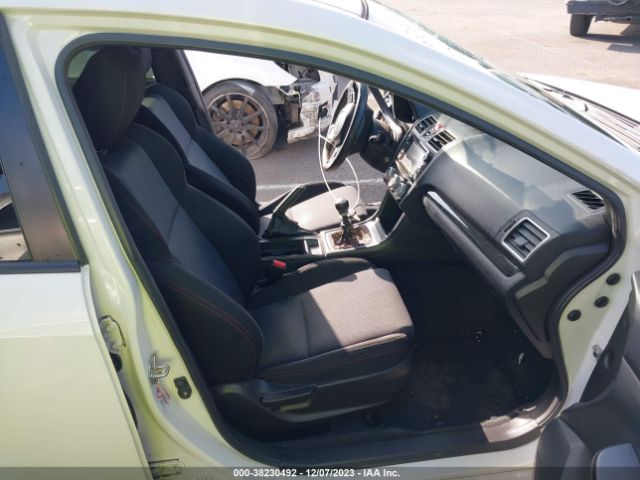 Photo 4 VIN: JF1VA1E66G9822576 - SUBARU WRX 