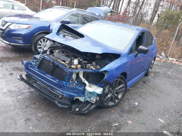 Photo 1 VIN: JF1VA1E66G9824361 - SUBARU WRX 