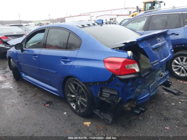 Photo 2 VIN: JF1VA1E66G9824361 - SUBARU WRX 