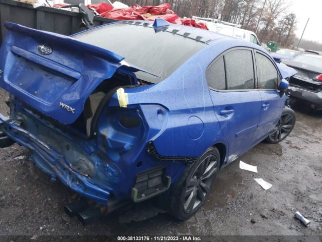 Photo 3 VIN: JF1VA1E66G9824361 - SUBARU WRX 