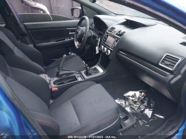 Photo 4 VIN: JF1VA1E66G9824361 - SUBARU WRX 