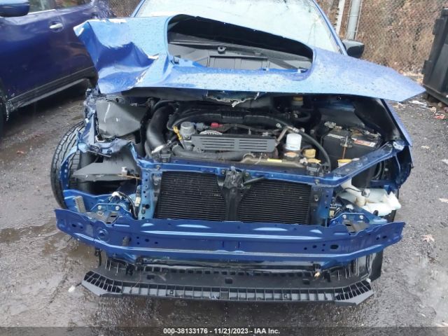 Photo 5 VIN: JF1VA1E66G9824361 - SUBARU WRX 