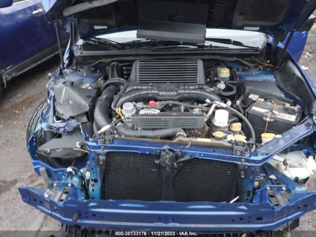 Photo 9 VIN: JF1VA1E66G9824361 - SUBARU WRX 