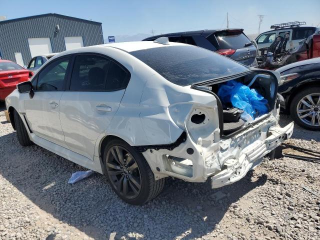 Photo 1 VIN: JF1VA1E66G9828359 - SUBARU WRX PREMIU 