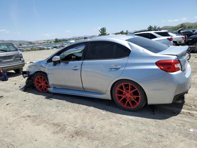 Photo 1 VIN: JF1VA1E66H8802058 - SUBARU WRX PREMIU 