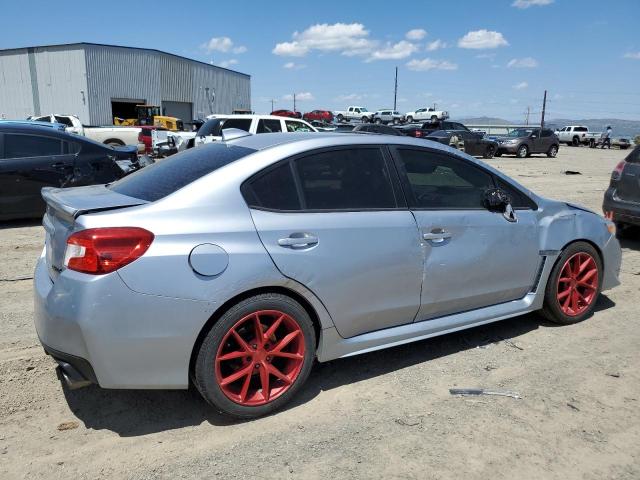 Photo 2 VIN: JF1VA1E66H8802058 - SUBARU WRX PREMIU 