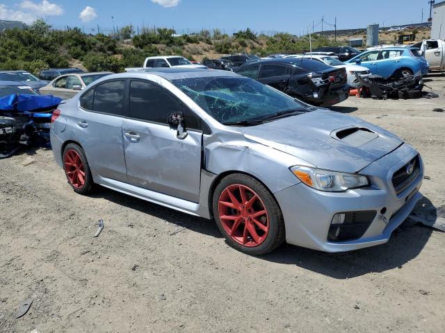 Photo 3 VIN: JF1VA1E66H8802058 - SUBARU WRX PREMIU 