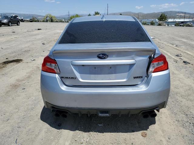 Photo 5 VIN: JF1VA1E66H8802058 - SUBARU WRX PREMIU 