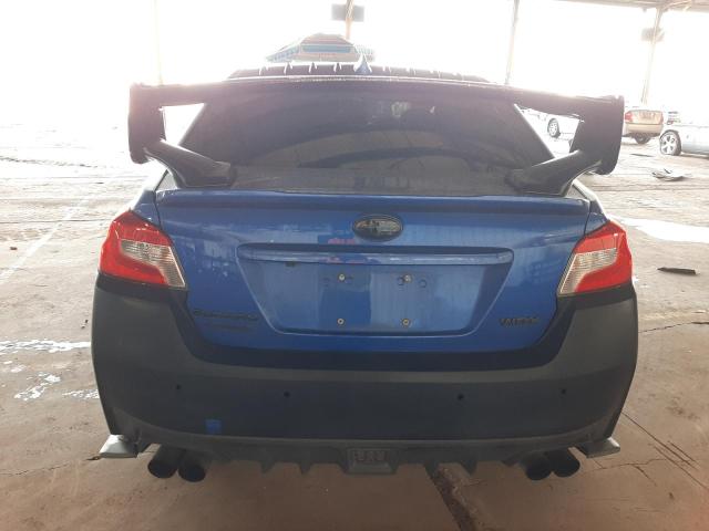 Photo 5 VIN: JF1VA1E66H8803114 - SUBARU WRX PREMIU 