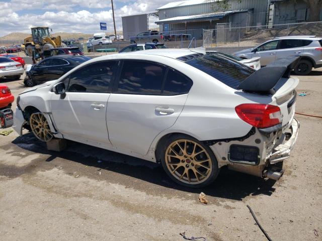 Photo 1 VIN: JF1VA1E66H8818521 - SUBARU WRX 