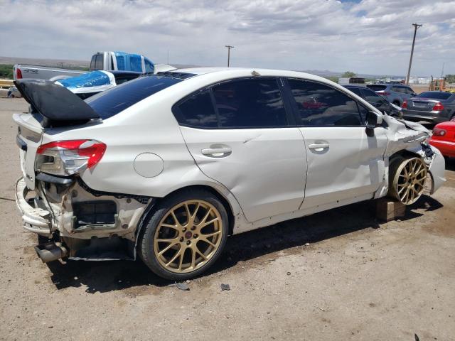 Photo 2 VIN: JF1VA1E66H8818521 - SUBARU WRX 