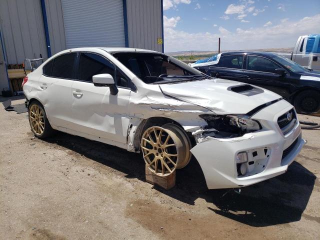 Photo 3 VIN: JF1VA1E66H8818521 - SUBARU WRX 