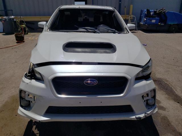 Photo 4 VIN: JF1VA1E66H8818521 - SUBARU WRX 