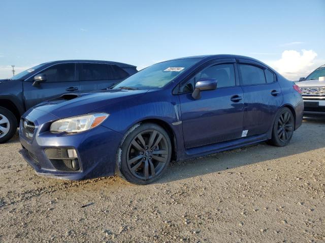 Photo 0 VIN: JF1VA1E66H8838364 - SUBARU WRX PREMIU 